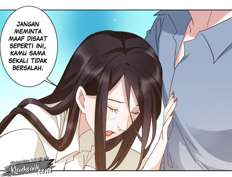 Beautiful Boss Cold-Hearted Bab 50 halaman 15