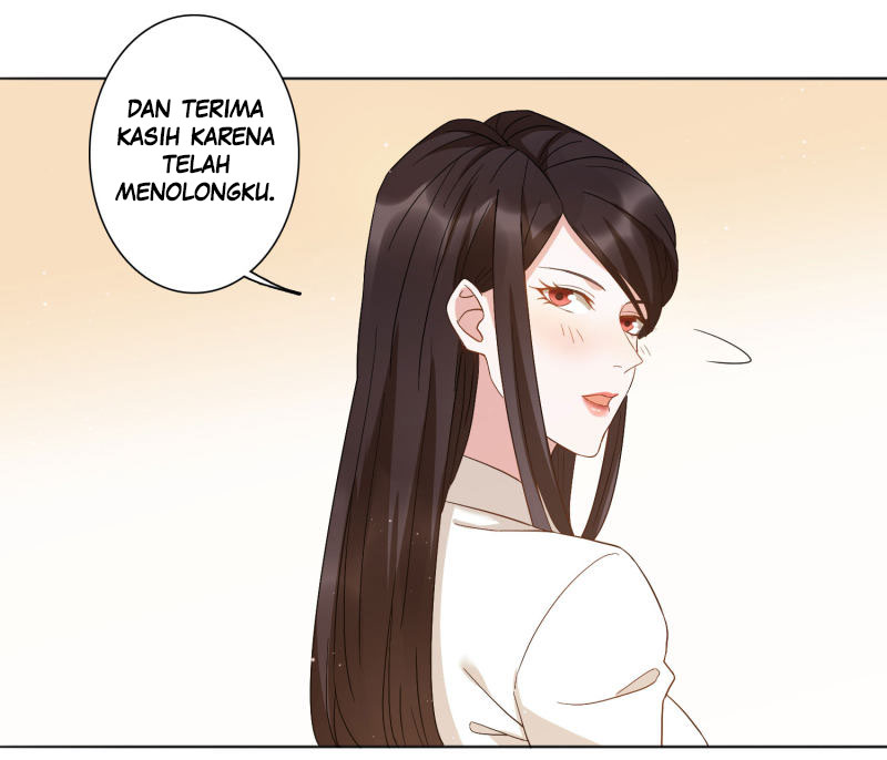 Beautiful Boss Cold-Hearted Bab 50 halaman 26