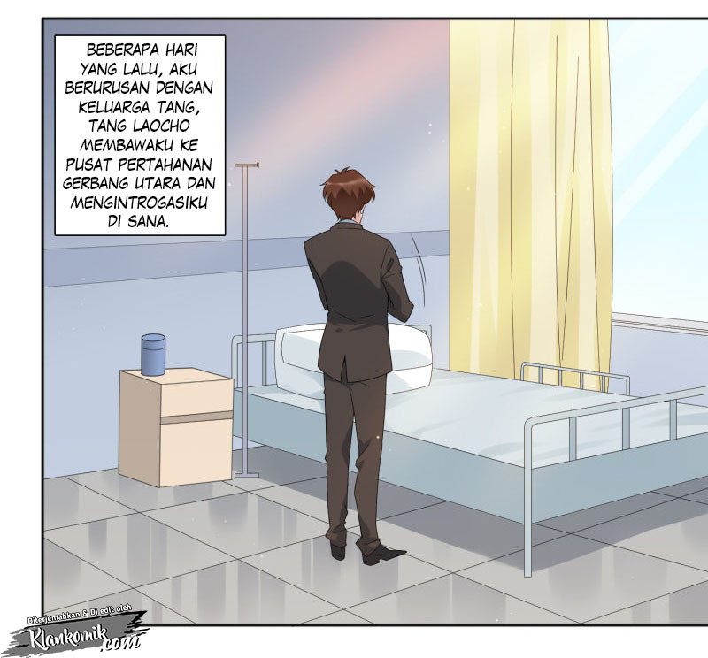 Beautiful Boss Cold-Hearted chapter 51 halaman 3