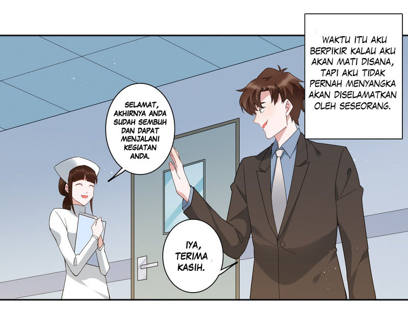 Beautiful Boss Cold-Hearted chapter 51 halaman 4