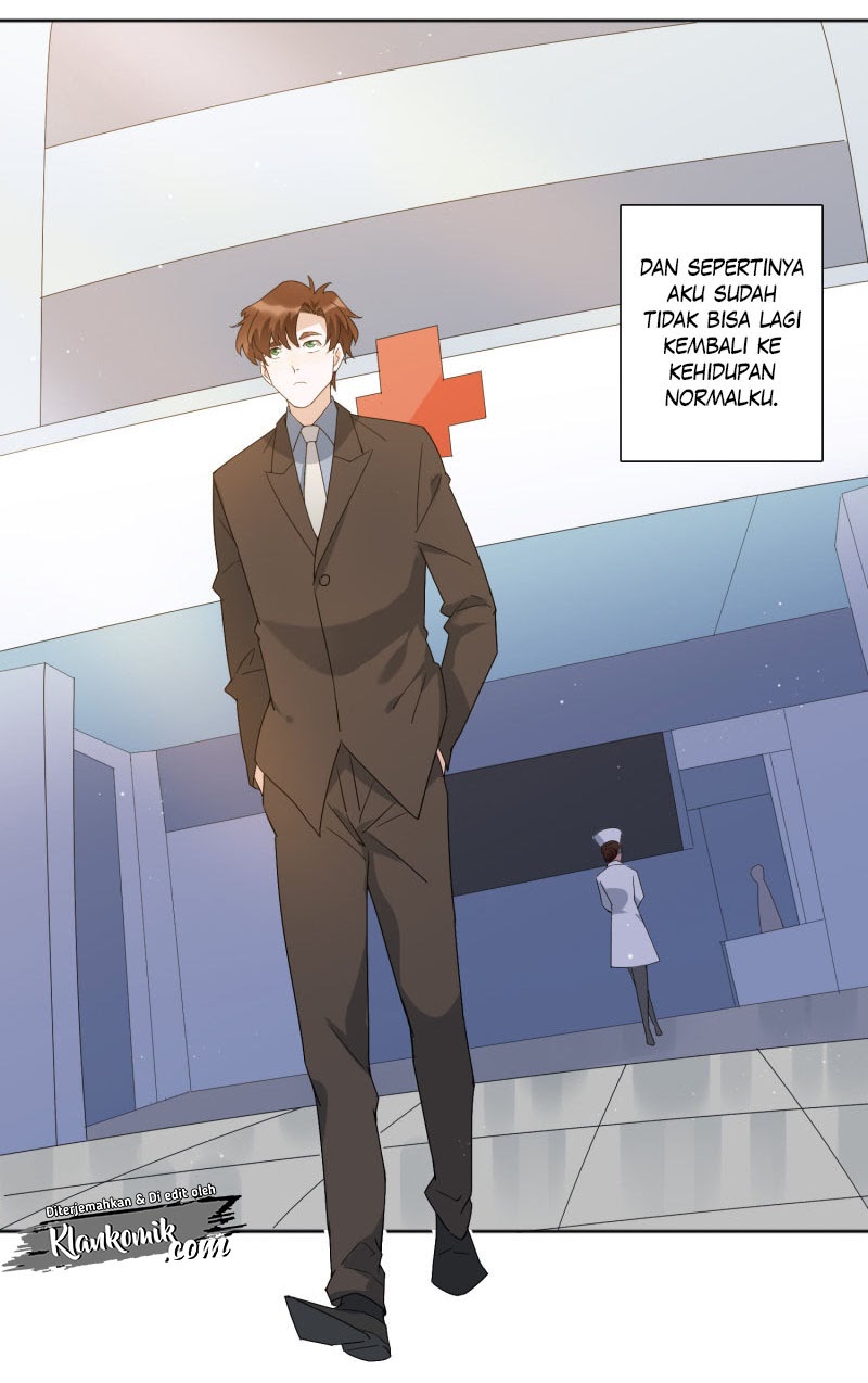 Beautiful Boss Cold-Hearted chapter 51 halaman 5