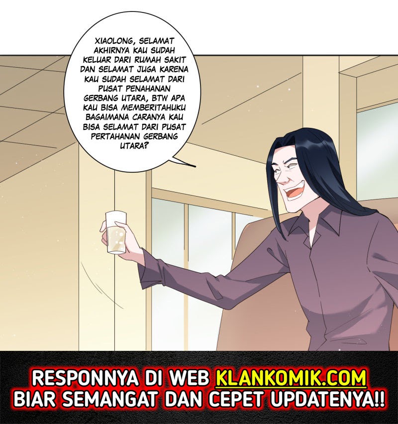 Beautiful Boss Cold-Hearted chapter 51 halaman 7