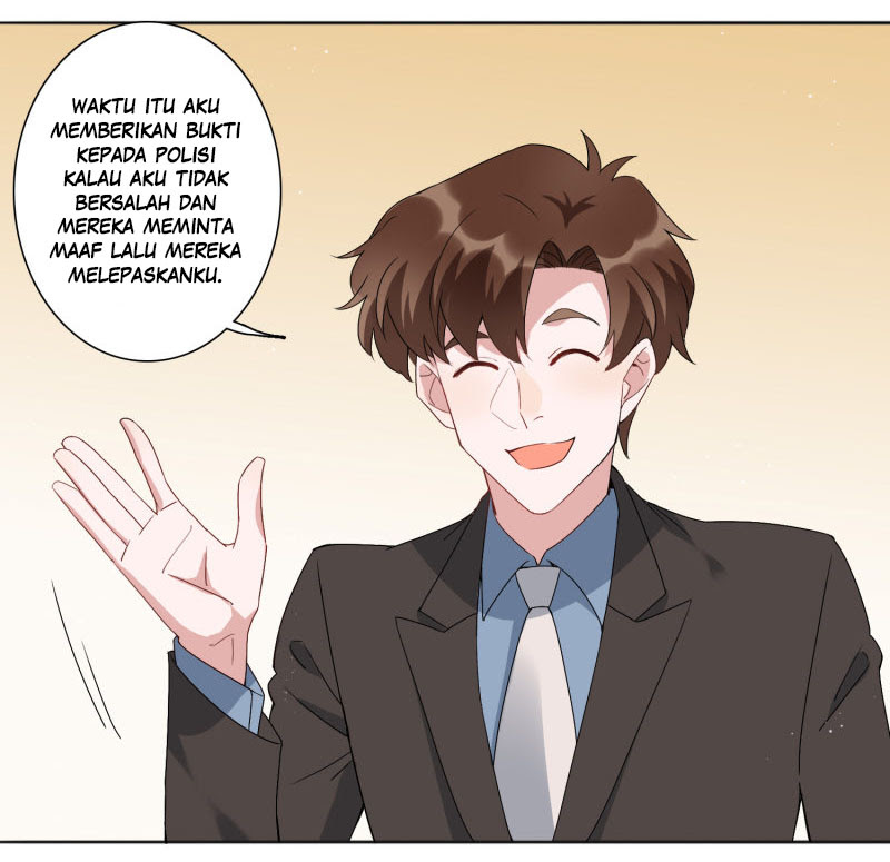 Beautiful Boss Cold-Hearted chapter 51 halaman 8
