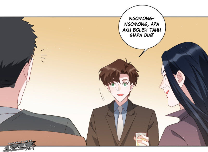 Beautiful Boss Cold-Hearted chapter 51 halaman 9