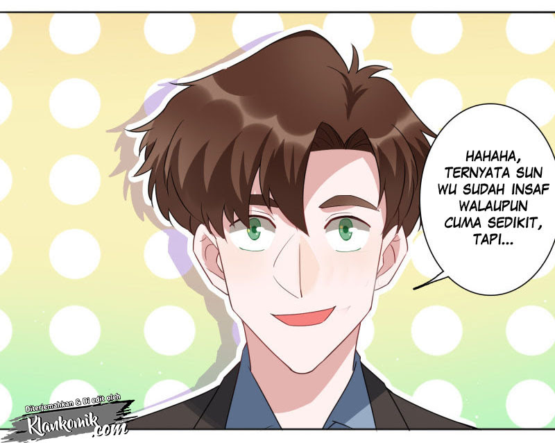 Beautiful Boss Cold-Hearted chapter 51 halaman 11