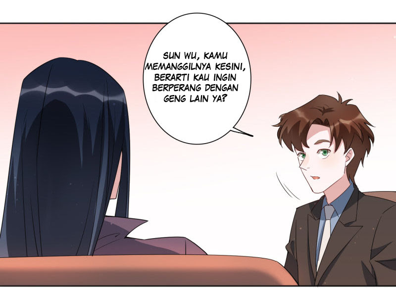 Beautiful Boss Cold-Hearted chapter 51 halaman 12