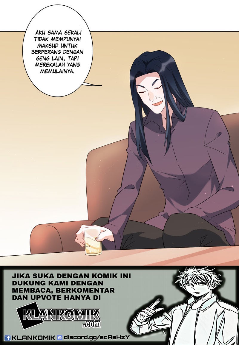 Beautiful Boss Cold-Hearted chapter 51 halaman 13