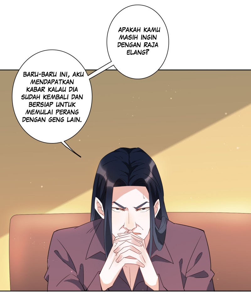 Beautiful Boss Cold-Hearted chapter 51 halaman 14