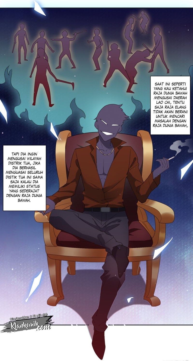 Beautiful Boss Cold-Hearted chapter 51 halaman 15