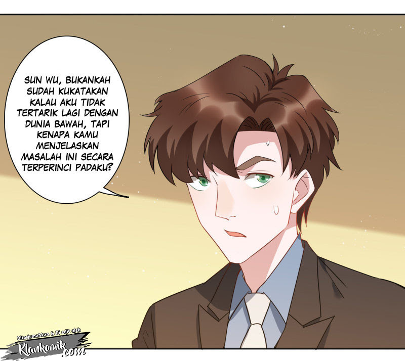 Beautiful Boss Cold-Hearted chapter 51 halaman 17
