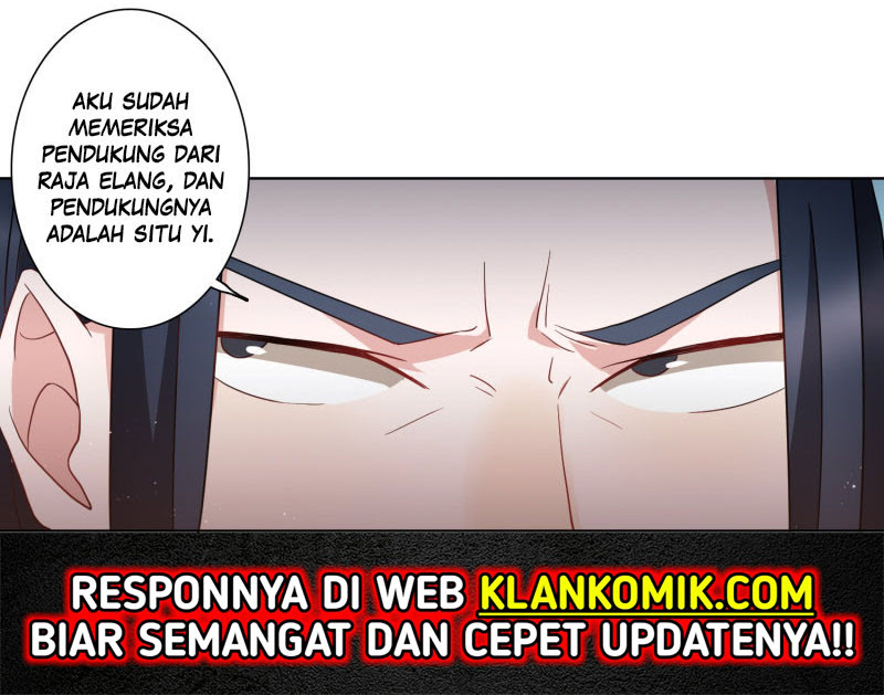 Beautiful Boss Cold-Hearted chapter 51 halaman 19