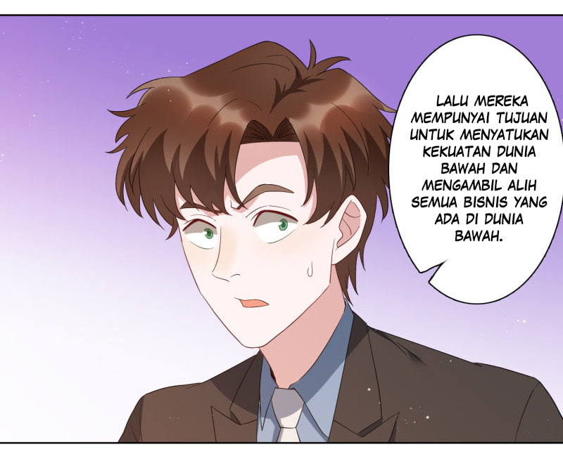 Beautiful Boss Cold-Hearted chapter 51 halaman 20