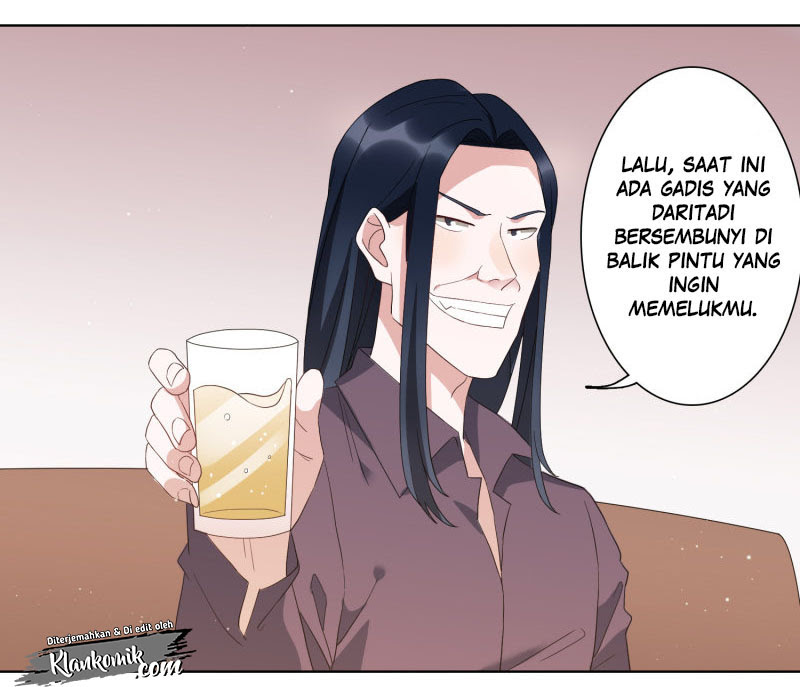 Beautiful Boss Cold-Hearted chapter 51 halaman 23