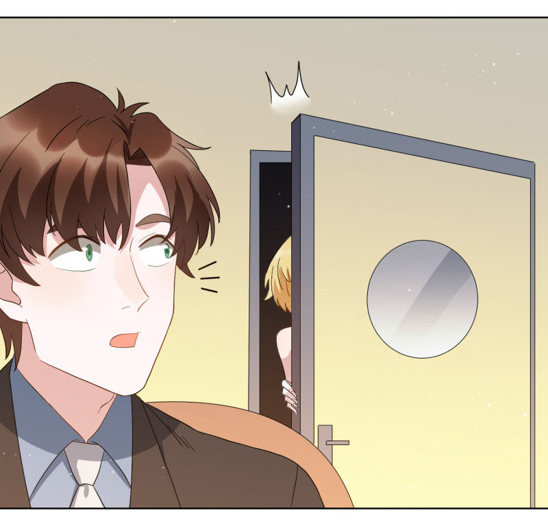 Beautiful Boss Cold-Hearted chapter 51 halaman 24