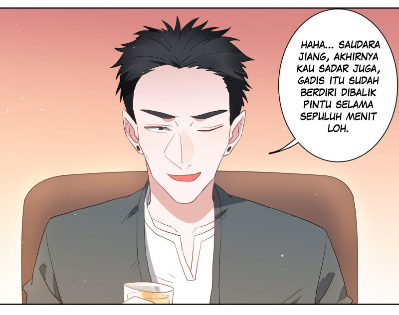 Beautiful Boss Cold-Hearted chapter 51 halaman 26