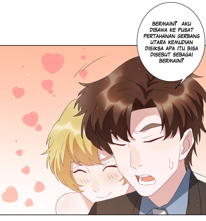 Beautiful Boss Cold-Hearted chapter 51 halaman 28