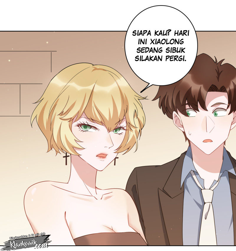 Beautiful Boss Cold-Hearted chapter 52 halaman 3