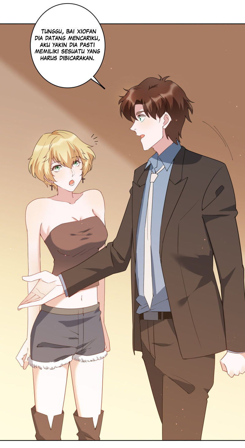 Beautiful Boss Cold-Hearted chapter 52 halaman 4