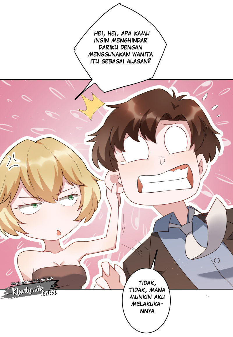 Beautiful Boss Cold-Hearted chapter 52 halaman 5