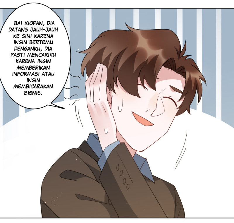 Beautiful Boss Cold-Hearted chapter 52 halaman 6