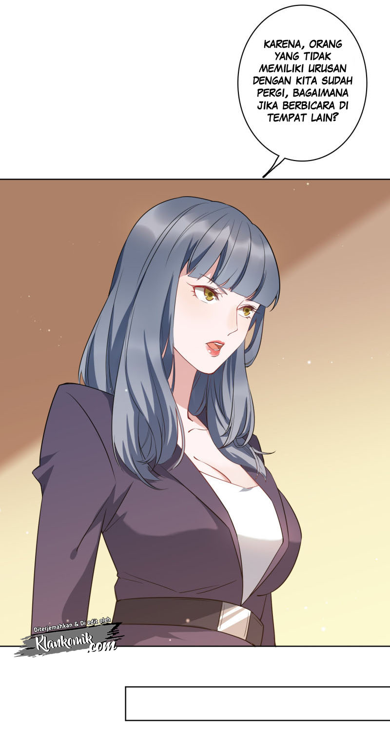 Beautiful Boss Cold-Hearted chapter 52 halaman 11