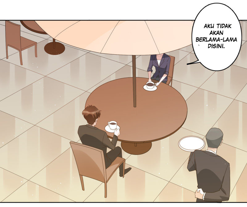 Beautiful Boss Cold-Hearted chapter 52 halaman 12