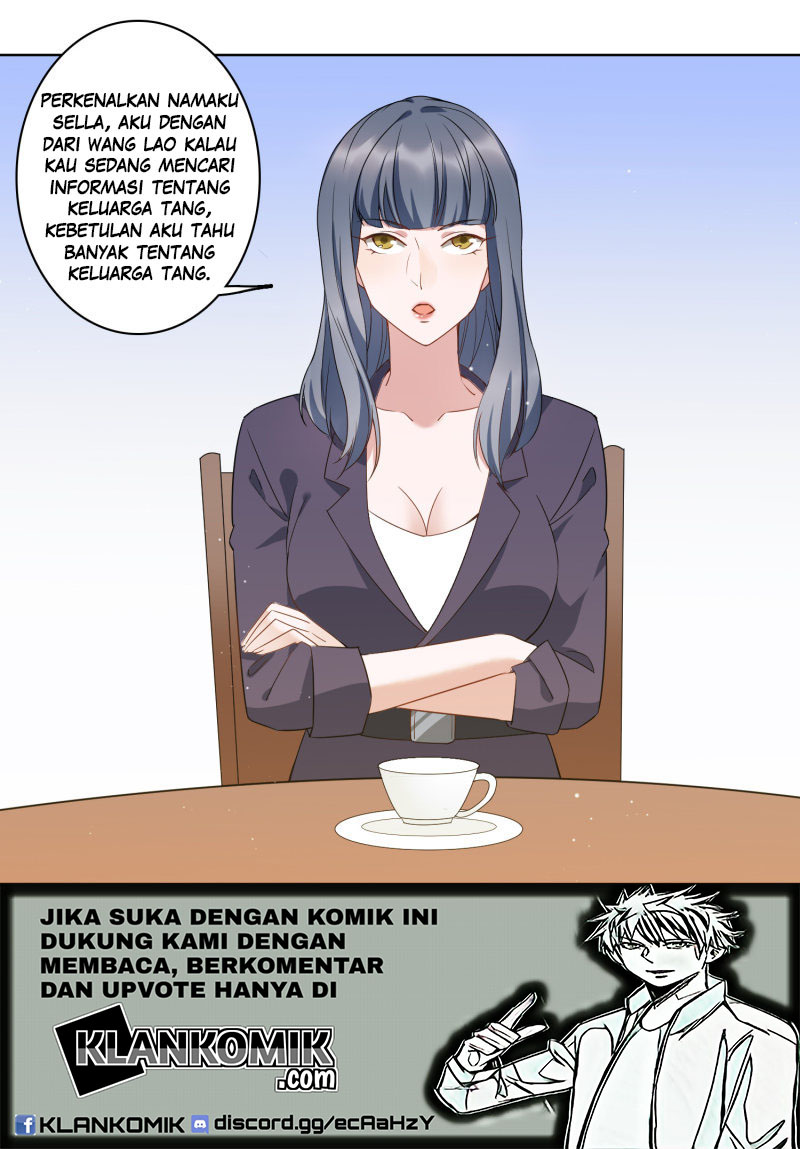 Beautiful Boss Cold-Hearted chapter 52 halaman 13