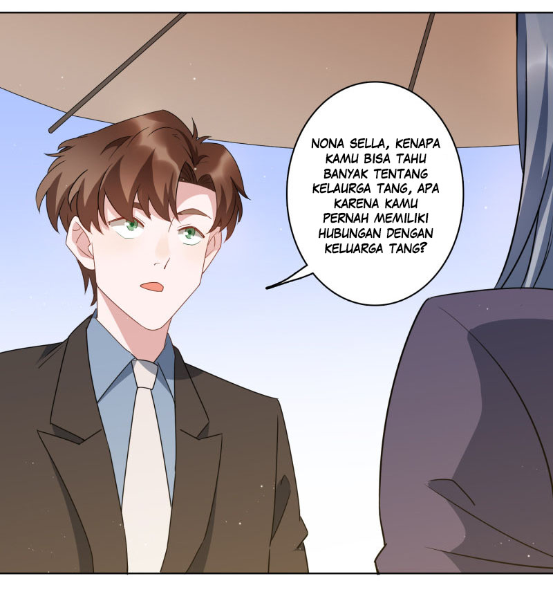 Beautiful Boss Cold-Hearted chapter 52 halaman 14