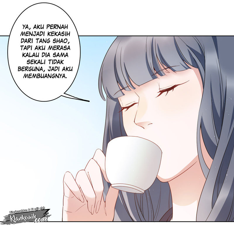 Beautiful Boss Cold-Hearted chapter 52 halaman 15