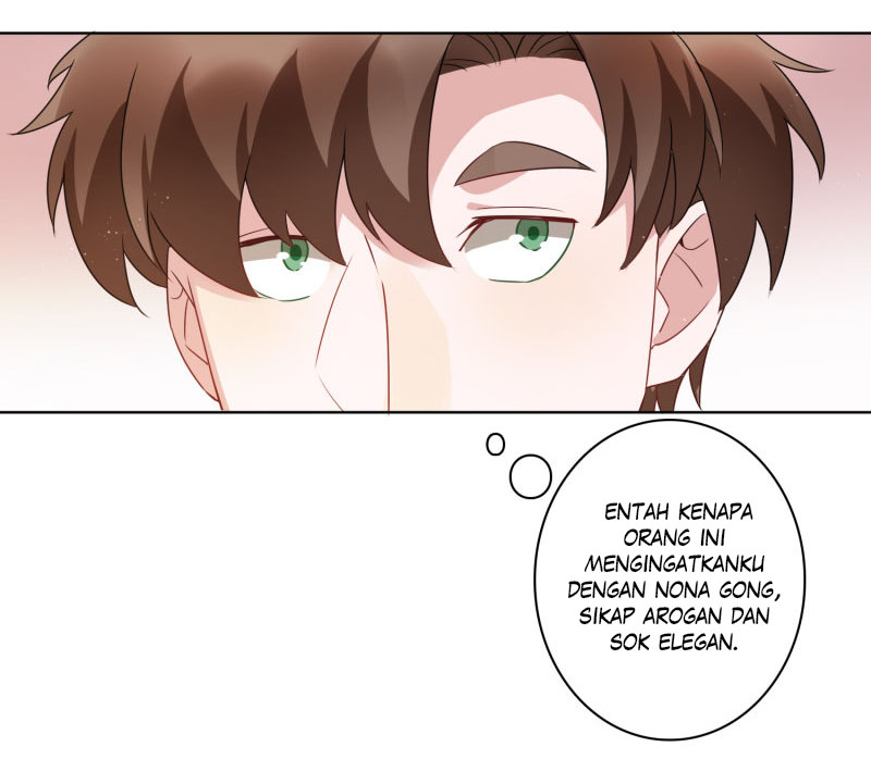 Beautiful Boss Cold-Hearted chapter 52 halaman 16