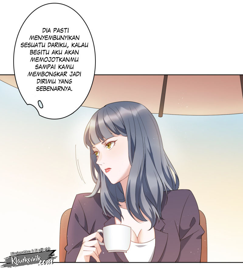 Beautiful Boss Cold-Hearted chapter 52 halaman 17