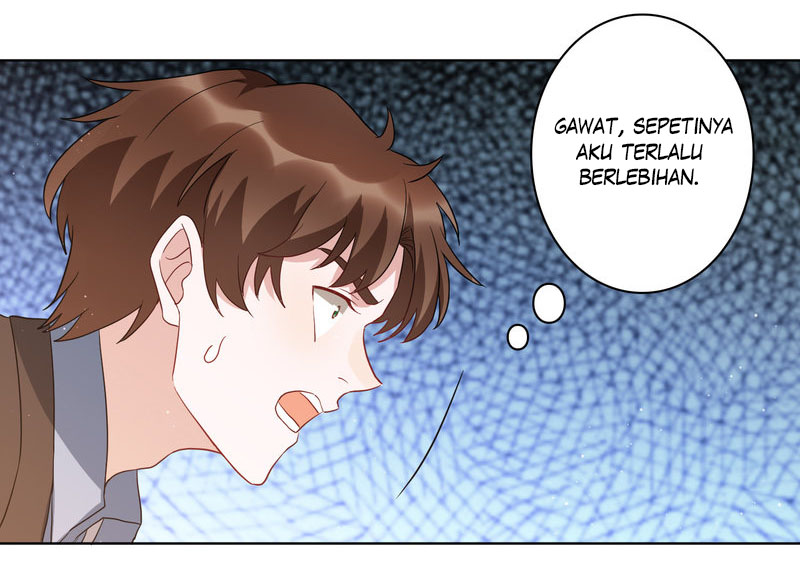 Beautiful Boss Cold-Hearted chapter 52 halaman 22