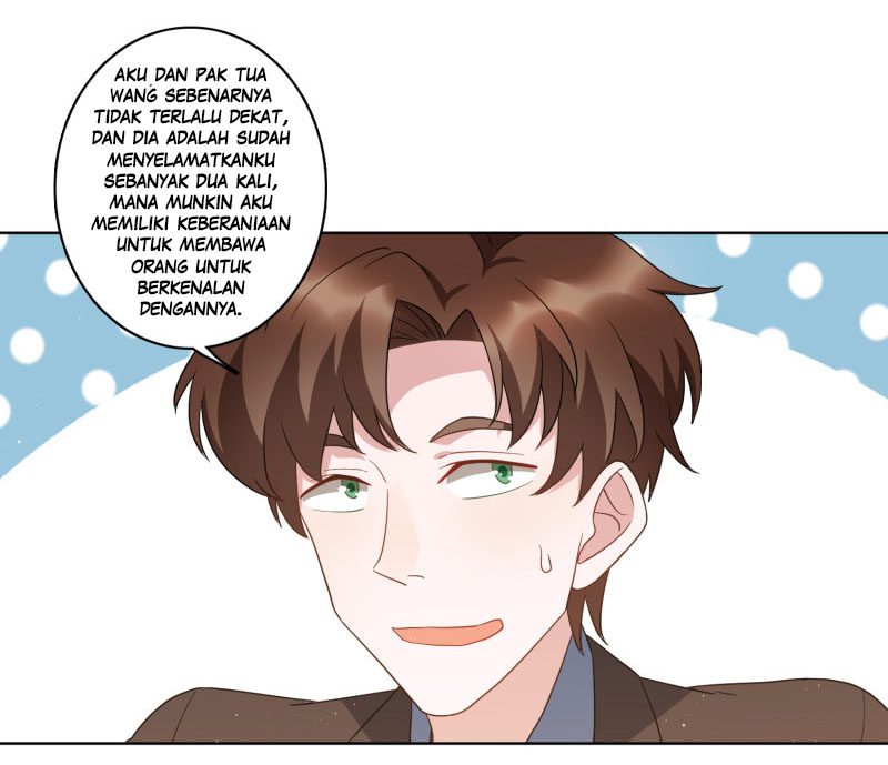 Beautiful Boss Cold-Hearted chapter 52 halaman 24