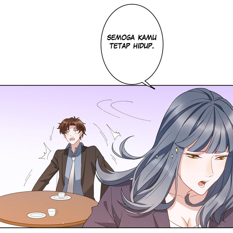 Beautiful Boss Cold-Hearted chapter 52 halaman 26
