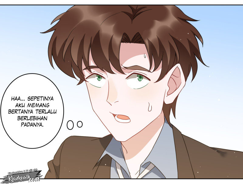 Beautiful Boss Cold-Hearted chapter 52 halaman 27