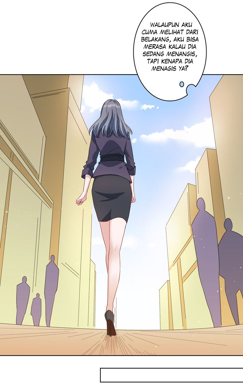 Beautiful Boss Cold-Hearted chapter 52 halaman 28