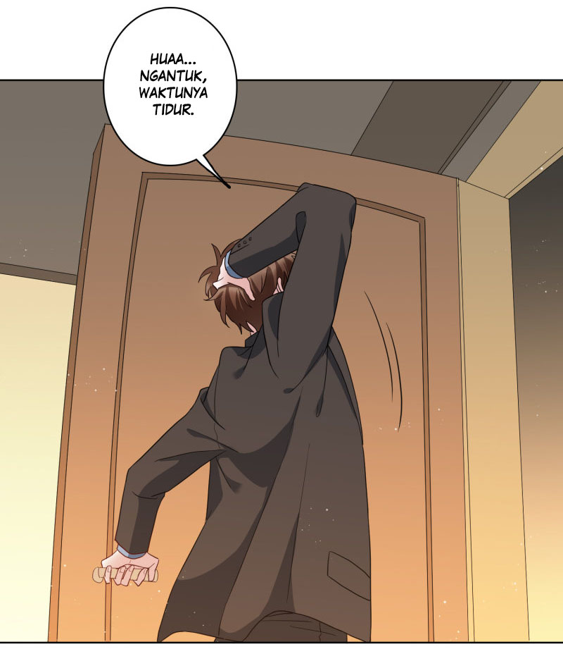 Beautiful Boss Cold-Hearted chapter 52 halaman 30