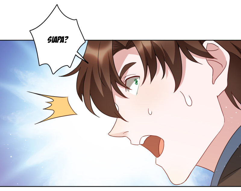 Beautiful Boss Cold-Hearted chapter 52 halaman 32