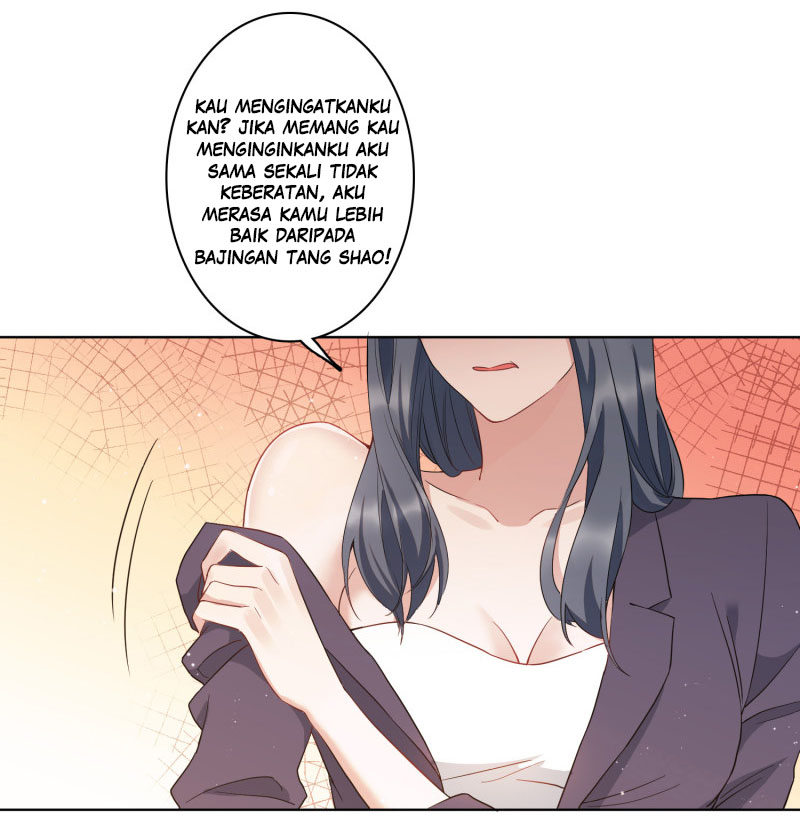 Beautiful Boss Cold-Hearted chapter 52 halaman 34