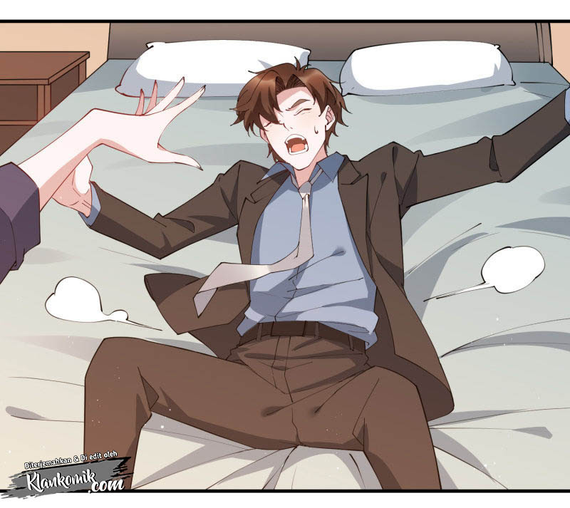 Beautiful Boss Cold-Hearted chapter 53 halaman 3