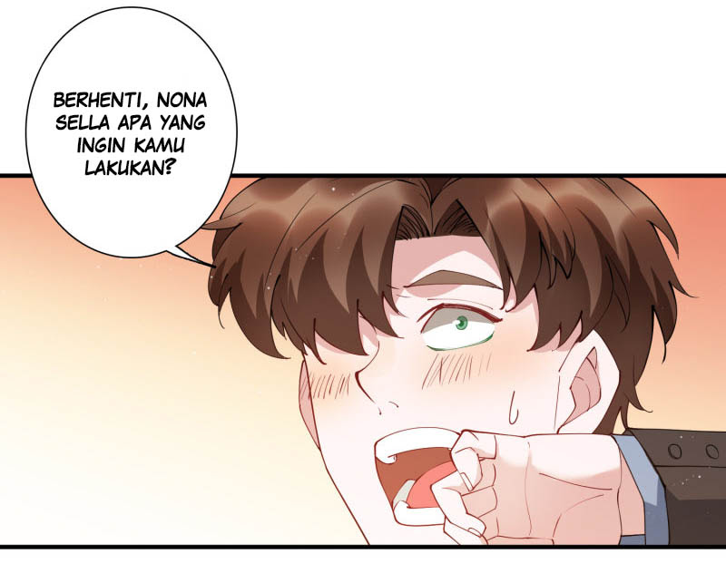 Beautiful Boss Cold-Hearted chapter 53 halaman 4