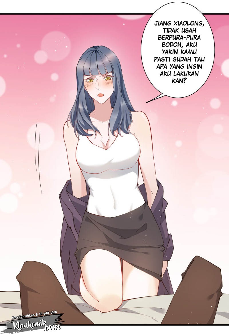 Beautiful Boss Cold-Hearted chapter 53 halaman 5