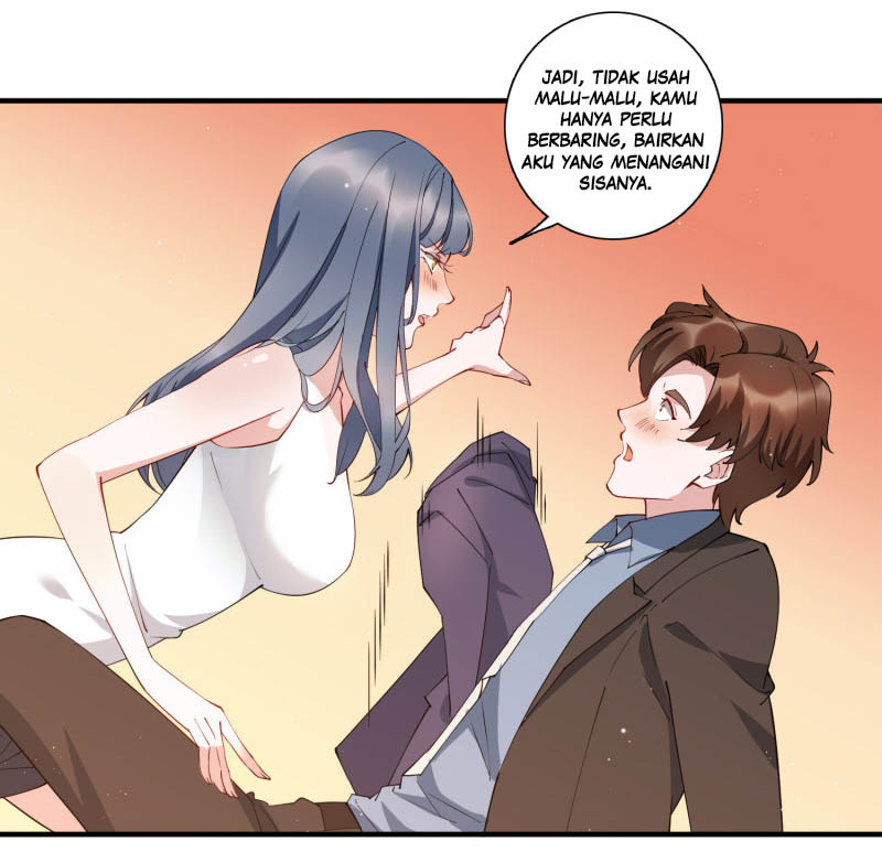 Beautiful Boss Cold-Hearted chapter 53 halaman 6