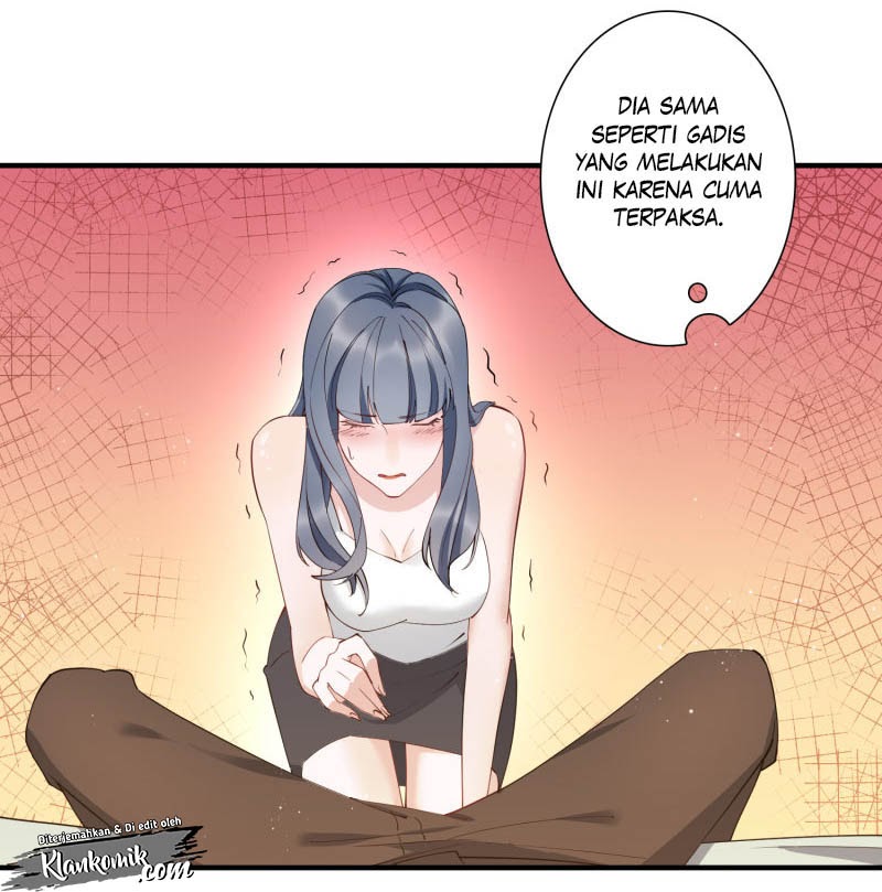 Beautiful Boss Cold-Hearted chapter 53 halaman 9