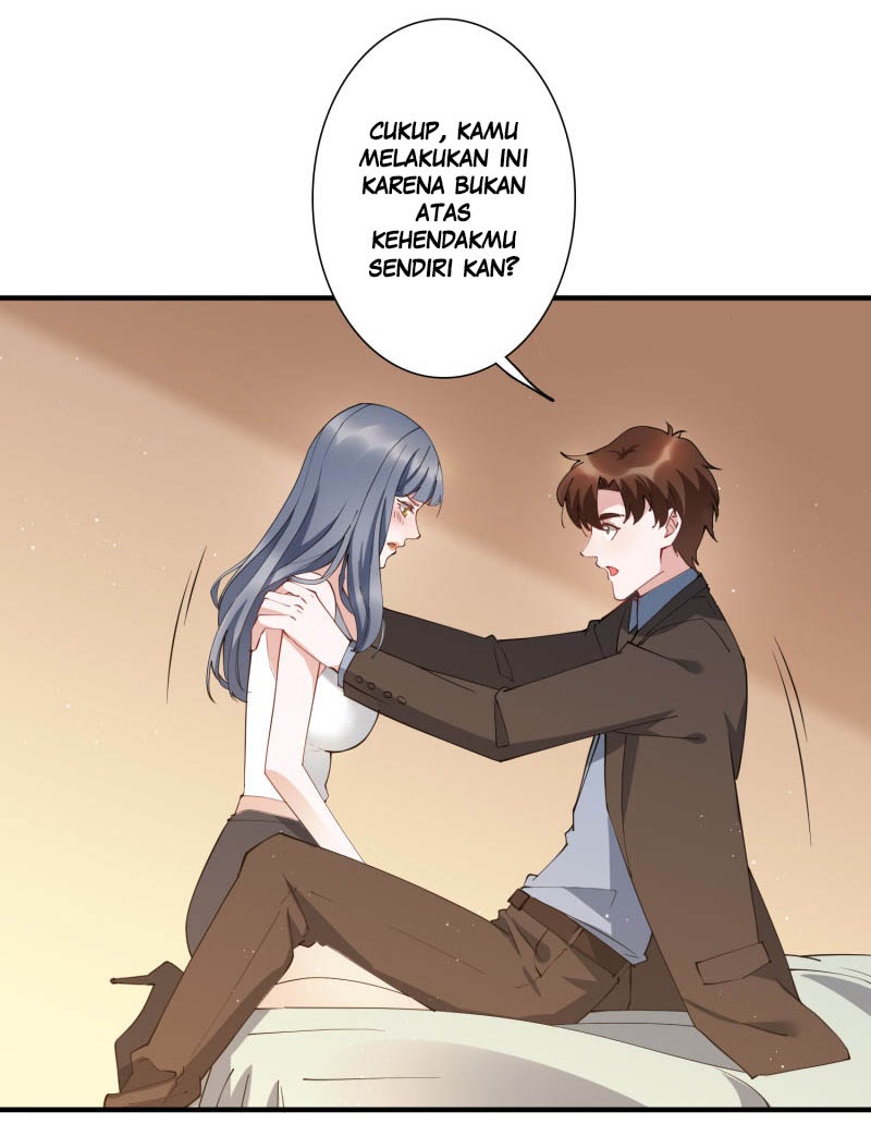 Beautiful Boss Cold-Hearted chapter 53 halaman 10