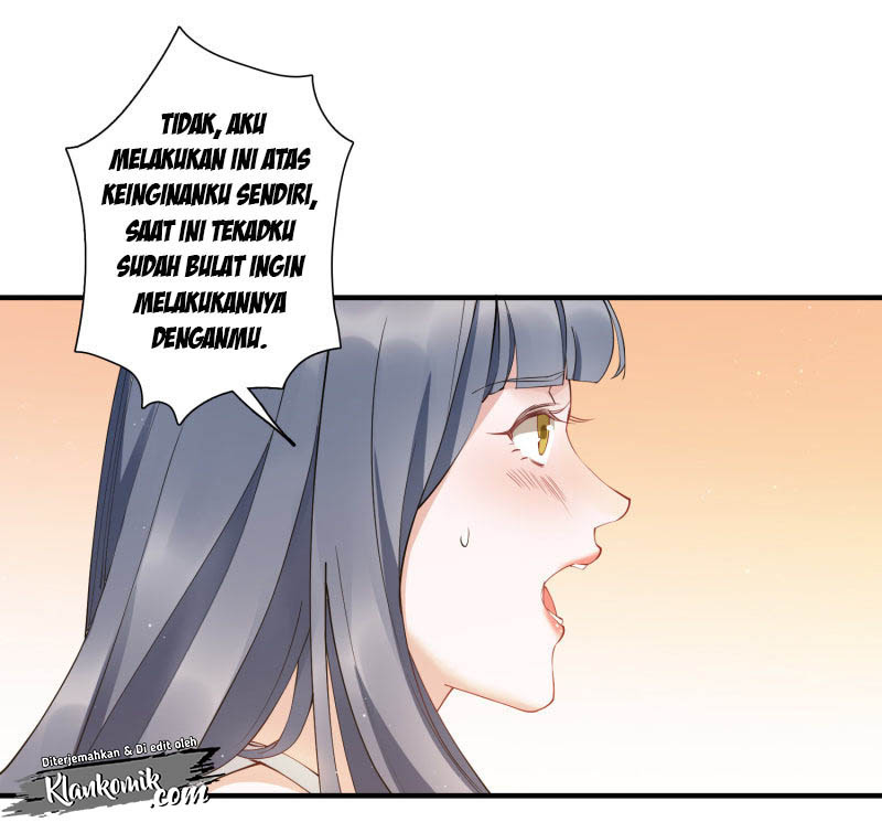 Beautiful Boss Cold-Hearted chapter 53 halaman 11