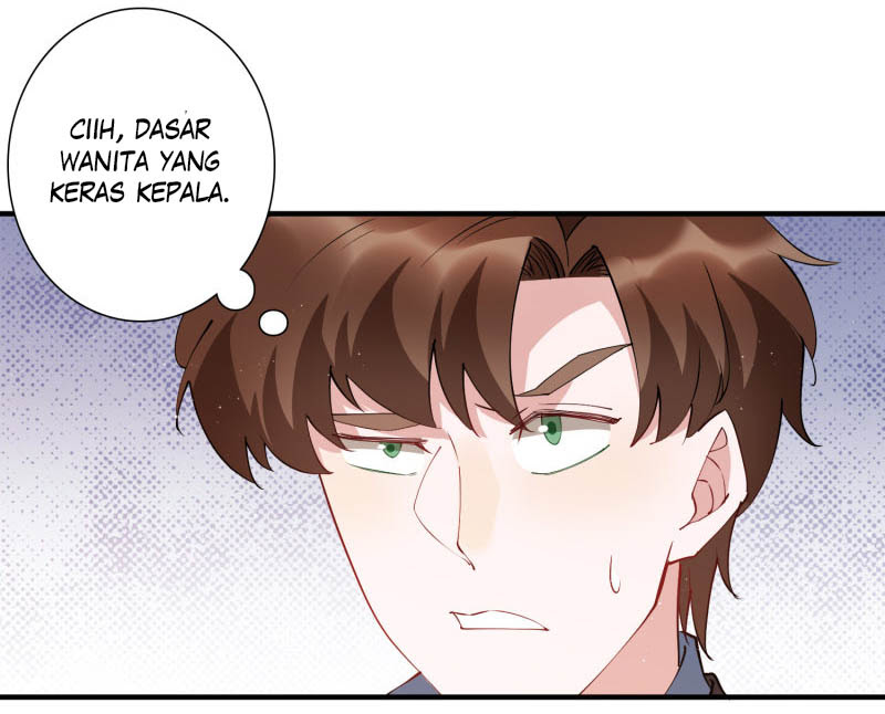 Beautiful Boss Cold-Hearted chapter 53 halaman 12