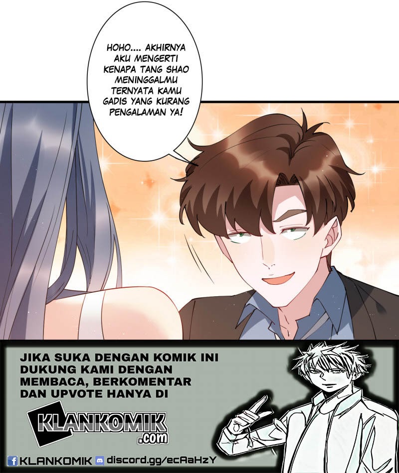 Beautiful Boss Cold-Hearted chapter 53 halaman 13