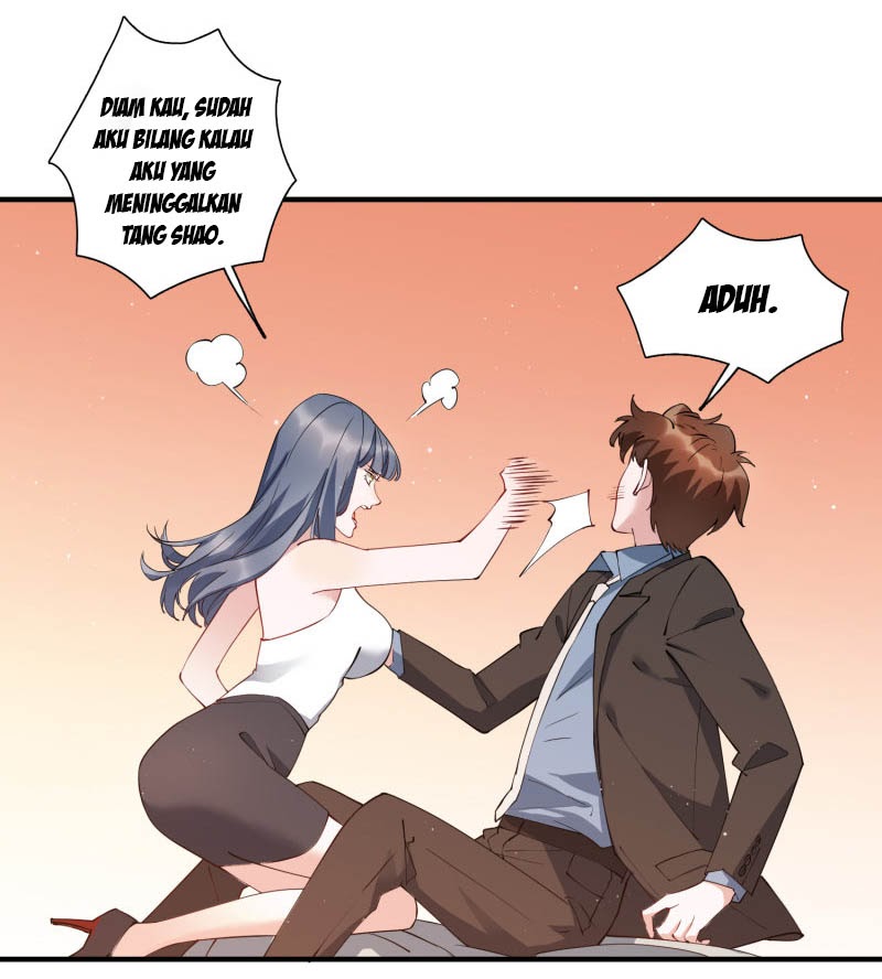 Beautiful Boss Cold-Hearted chapter 53 halaman 14