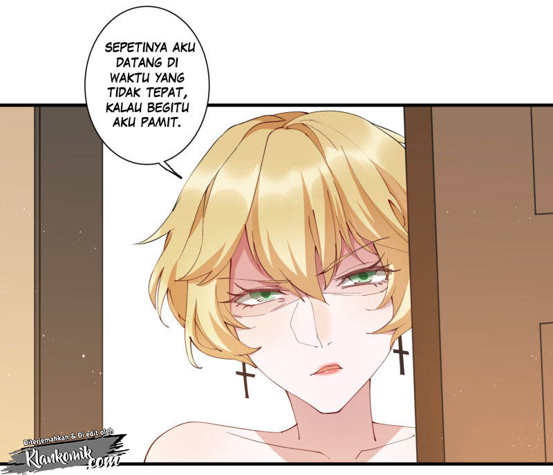 Beautiful Boss Cold-Hearted chapter 53 halaman 17